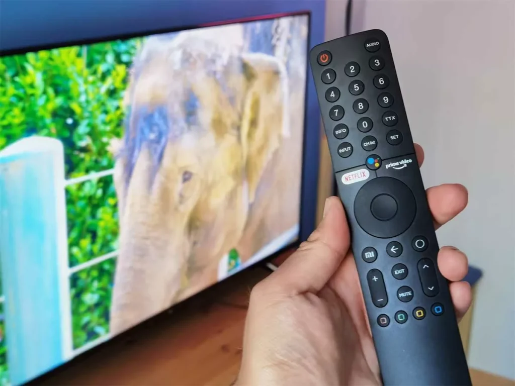 کنترل هوشمند