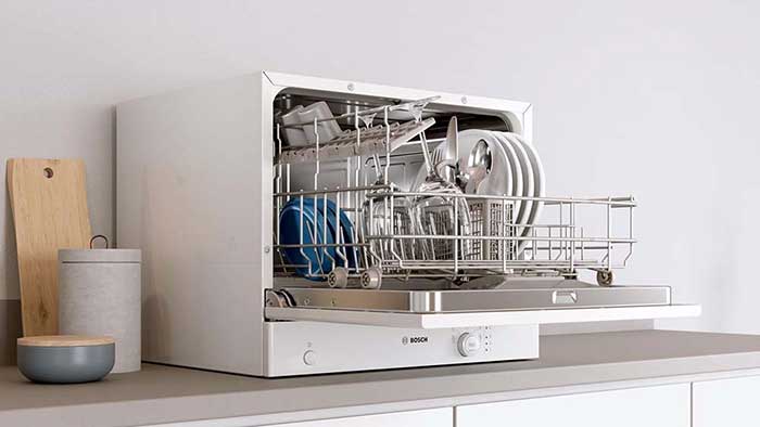 ماشین ظرفشویی رومیزی بوش