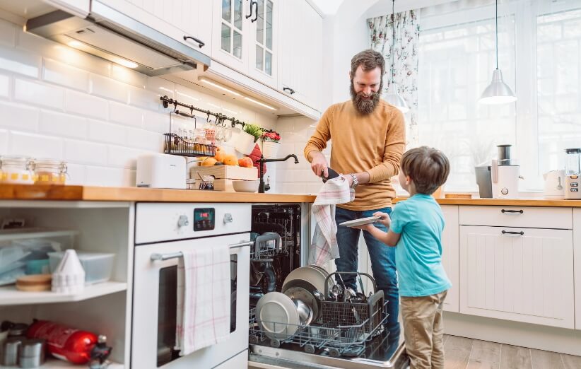 خرید ماشین لباسشویی سامسونگ