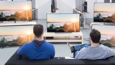 تلویزیون سامسونگ