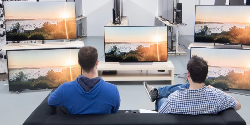 تلویزیون سامسونگ