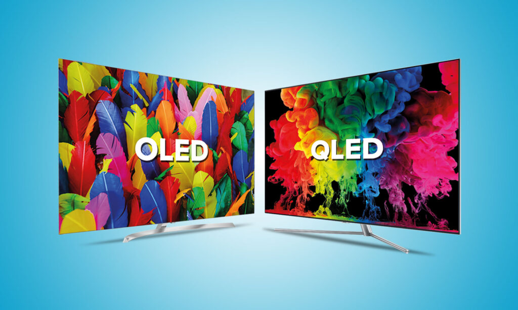 فناوری OLED