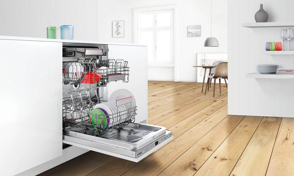 ظرفشویی بوش