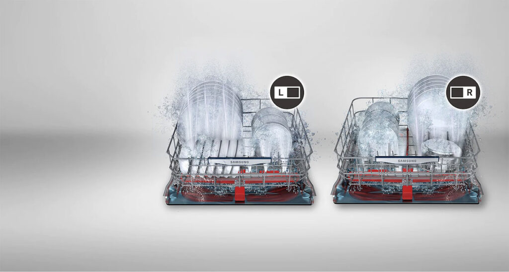 ظرفشویی Samsung