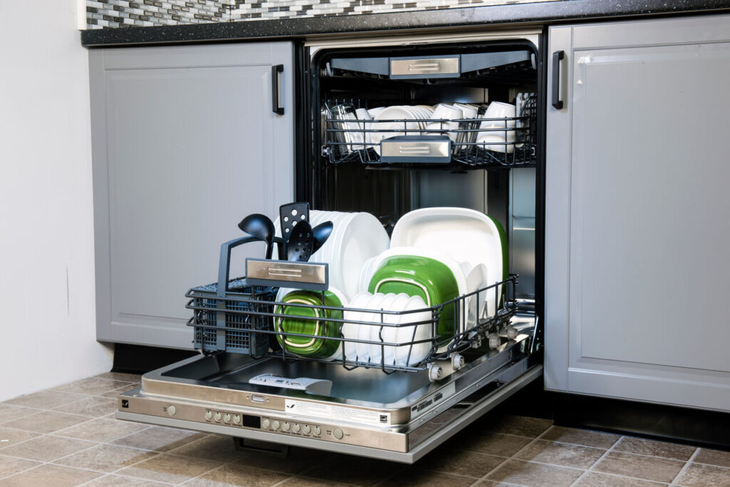 سیستم خشک‌کن