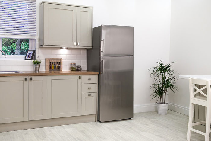 یخچال فریزرهای عمیق و مستقل