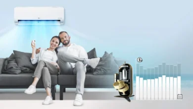 خانه ای آرامش بخش با محصولات شیائومی