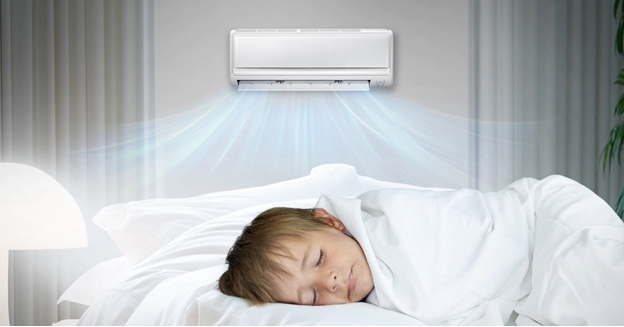 قدرت سرمادهی یا بازدهی بالا