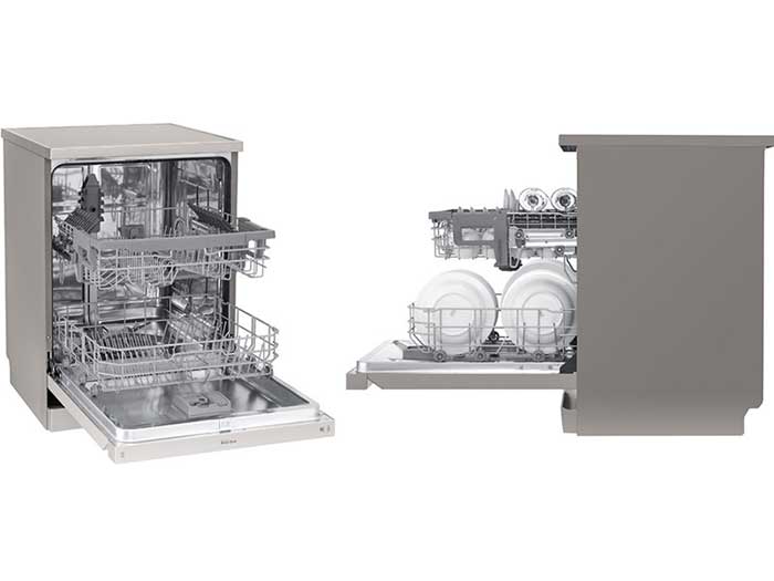 قابلیت تنظیم ارتفاع سبد