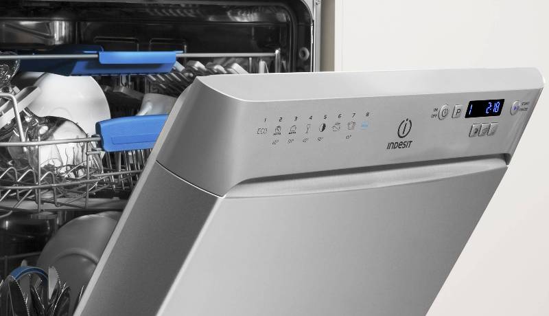 ظرفشویی بوش