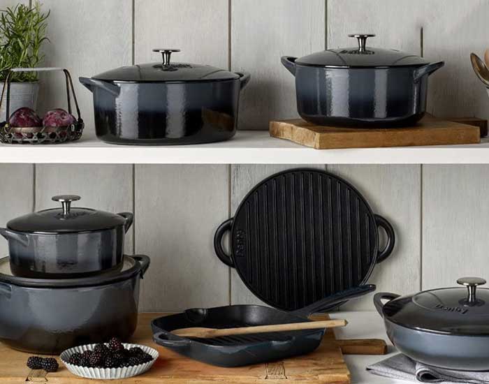 سرویس پخت‌وپز