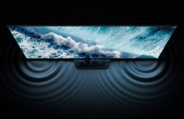 تلویزیون های شیائومی و سامسونگ