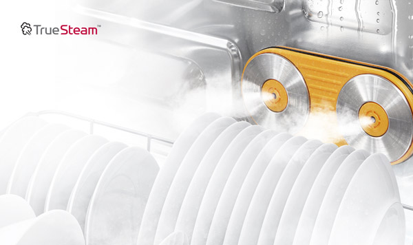 ماشین ظرفشویی الجی و سامسونگ