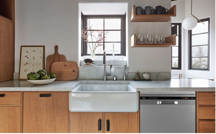 ماشین ظرفشویی جهیزیه