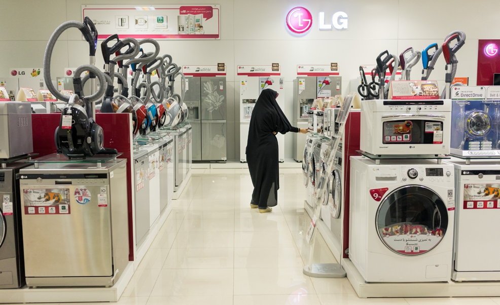 خرید جهیزیه