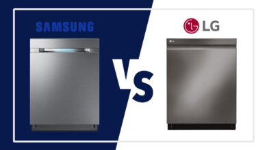 ماشین ظرفشویی