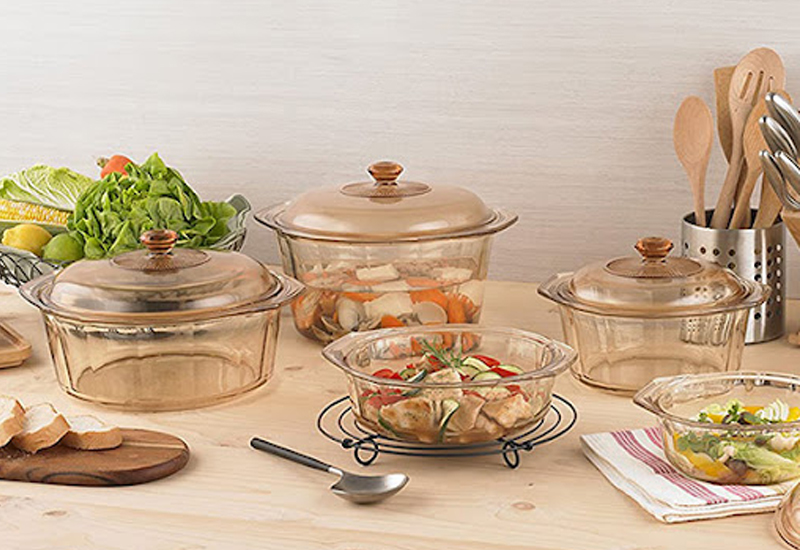  خرید قابلمه 