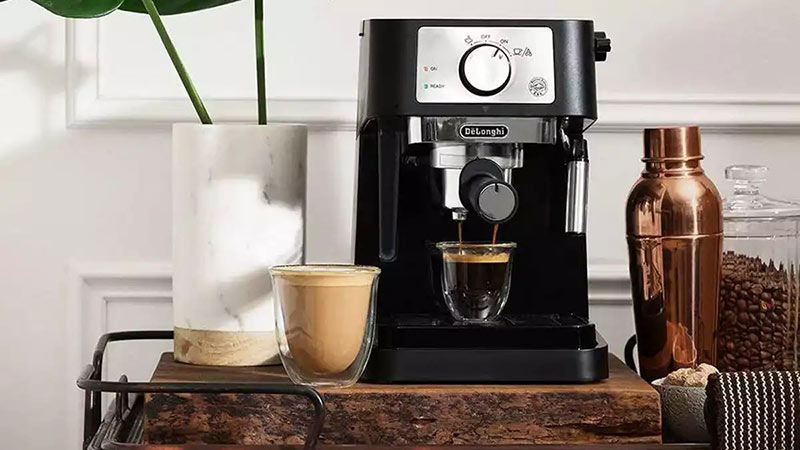 قهوه ساز و اسپرسوساز