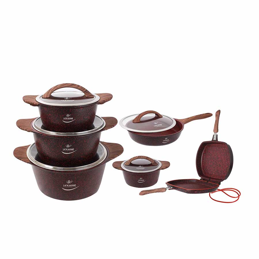  خرید قابلمه 