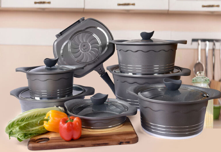  قابلمه گرانیتی 