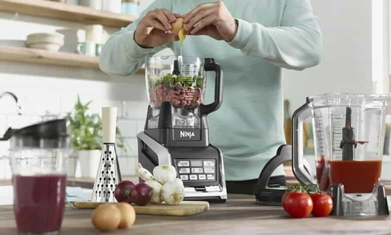 غذاساز چندکاره