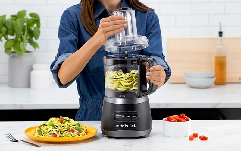 غذاساز چندکاره