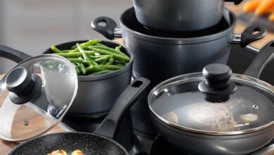 خرید قابلمه