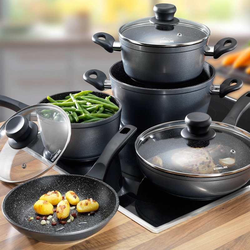 خرید قابلمه