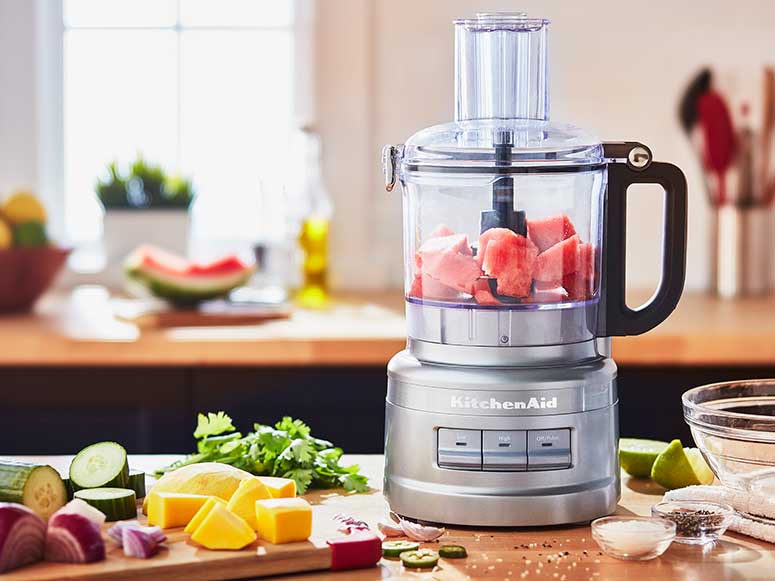 غذاساز چندکاره