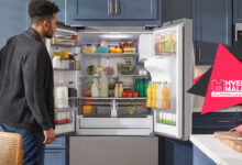 بهترین یخچال فریزرهای بازار ایران در سه بازه قیمتی (اقتصادی، میان رده و لوکس)