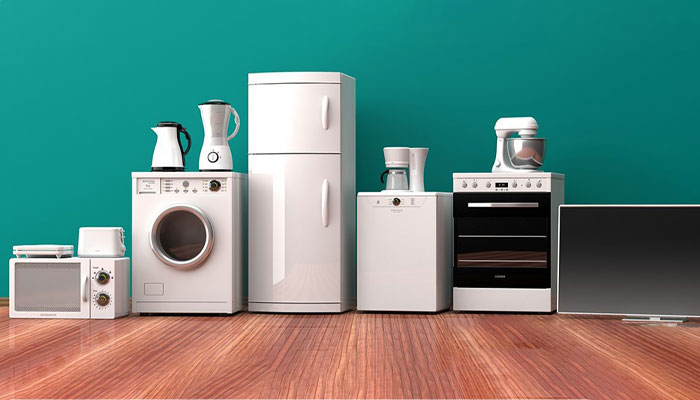 بهترین برند لوازم خانگی ایرانی را انتخاب کنیم